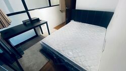 Fulcrum (D15), Condominium #528708321